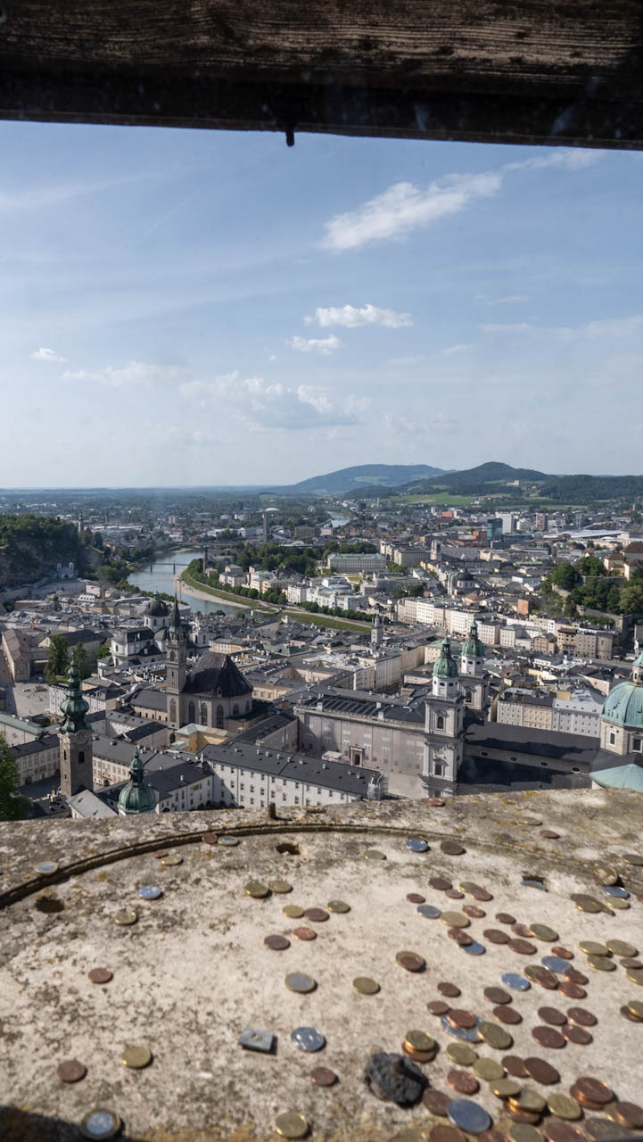 Salzburg Late Morning No. 03